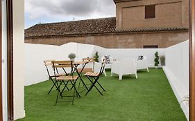 Atico San Nicolas